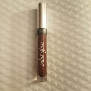 Victoria's secret Beauty rush lipgloss exposed